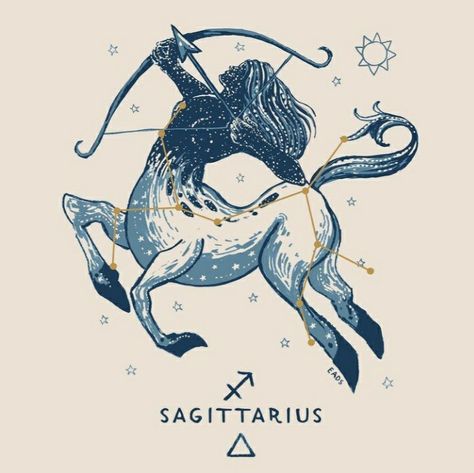 Centaur Tattoo Sagittarius Female, Zodiac Sagittarius Art, James R Eads, Sagittarius Tattoo Designs, Sagittarius Art, Edgy Art, Sagittarius Tattoo, Mystical Tattoos, Aries And Sagittarius