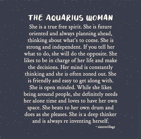 Aquarius Relationship Facts, Aquarius Woman Quotes, February Aquarius, Aquarius Relationship, Aquarius Personality, Social Causes, Aquarius Aesthetic, Astrology Meaning, Aquarius Traits