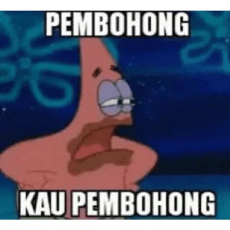 Patrick Stiker, Stiker Patrick, Patrick Star Funny, Humor Spongebob, Patrick Meme, Wallpaper Spongebob, Spongebob Wallpaper, Funny Sticker, Cute Jokes