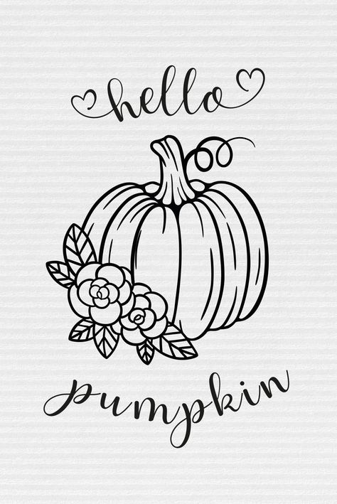 Excited to share this item from my #etsy shop: Hello pumpkin SVG, Autumn SVG, Boho pumpkin SVG, Women's thanksgiving svg, thanksgiving tee for girl svg, Fall svg, Thanksgiving tshirt svg https://etsy.me/3wnn1TY Thanksgiving Tshirt Svg, Snoopy Pumpkin, Silhouette Cameo Projects Beginner, Boho Pumpkin, Tshirt Svg, Floral Pumpkin, Thanksgiving Tee, Autumn Svg, Svg Thanksgiving