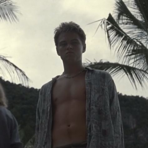 Leonardo Caprio, Leonardo Dicaprio Shirtless, Leonardo Dicaprio The Beach, Leo Lover, Leonardo Dicaprio 90s, Jack Dawson, Young Leonardo Dicaprio, Leo Dicaprio, Leonardo Dicaprio