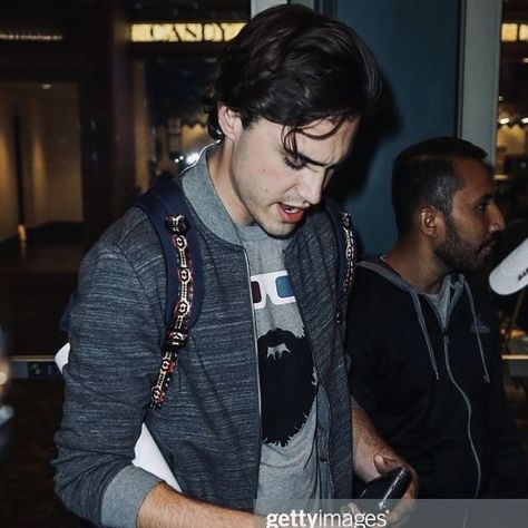 Ryan Mccartan Heathers, Ryan Mccartan, Heathers The Musical, Hottest Guy Ever, Theatre Kid, Attractive People, Fav Celebs, Celebrity Crush, Heathers