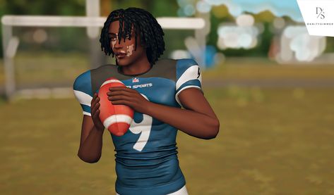 NFL Career | Danitysimmer Sims 4 Athlete Career, Sims 4 Nba Career, Sims 4 Football Career, Sims 4 Cc Nfl, Urban Traits Sims 4, Rapper Mod Sims 4, Sims Overrides, Sims 4 Teen Mods, Sims 4 Skills