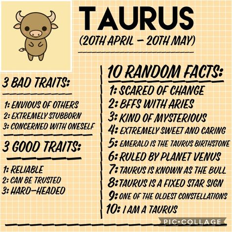 April Taurus Women, April Taurus, Taurus Bull, Taurus Women, Leo Rising, Taurus Zodiac Facts, Good Traits, Pisces Moon, Power Colors