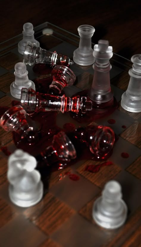 Image Swag, Blood Art, Dark Photography, Chess Pieces, Red Aesthetic, الرسومات اللطيفة, Book Aesthetic, The Floor, Dark Aesthetic