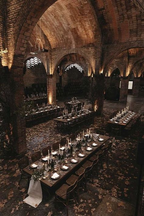 Embracing a Dark, Moody Wedding: Inspiration and Tips Moody Wedding Aesthetic, Dark Academia Wedding, Medieval Wedding Theme, Dark Moody Wedding, Enchanted Forest Wedding Theme, Dark Romantic Wedding, Gothic Wedding Theme, Vampire Wedding, Witch Wedding