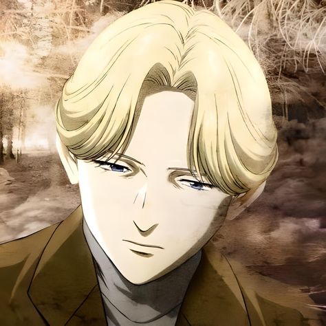 Johan Liebert Hairstyle, Liebert Johan, Johan Liebert Icons, Yohan Liebert, Johan Liebert Pfp, Johan Liebert Monster, Johann Liebert, Monster Johan, Johan Liebert