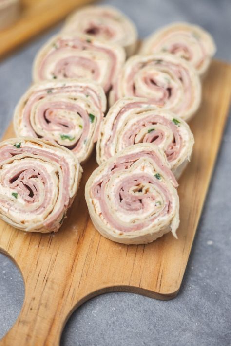 Cream Cheese Rolls Ups Tortilla, Tortilla Sandwich Roll Ups, Ham And Tortilla Roll Ups, Wraps Recipes Cream Cheese, Toasty Ham And Cheese Sandwiches Tipsy Housewife, Tortilla Roll Up Sandwiches, Lunch Meat Roll Ups Cream Cheese, Cream Cheese Wraps Tortilla Rolls, Ham Cheese Roll Ups Tortilla