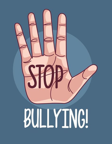 Stop Bully, Stop Bulling, School Posters, Kids Story Books, Download Cute Wallpapers, Education Poster, Anime Scenery Wallpaper, The Hand, Stories For Kids