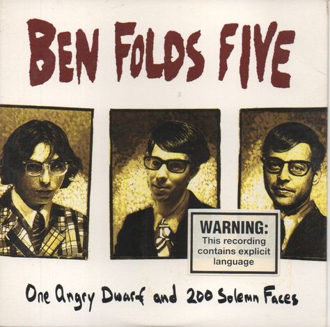 Ben Folds, Movie Posters, Music, Film Posters