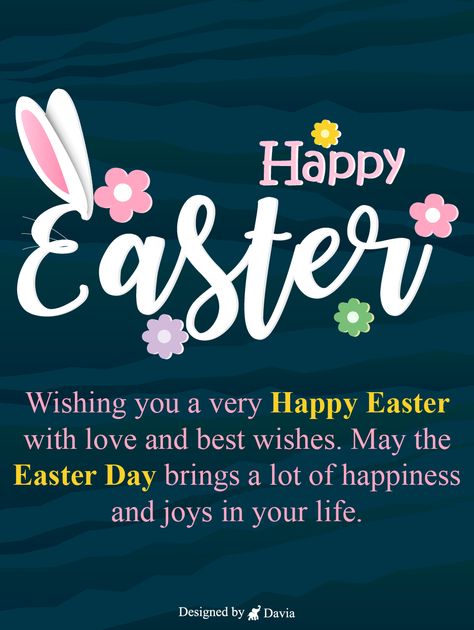 Easter Wishes Messages, Easter Wish, Happy Easter Messages, Happy Easter Quotes, Easter Greetings Messages, Daily Wishes, Happy Easter Greetings, Easter Messages, Happy Easter Wishes