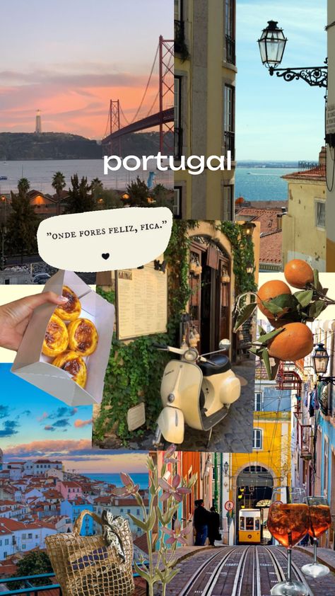 Portuguese Aesthetic Wallpaper, Portugal Travel Aesthetic, Portugal Summer Aesthetic, Portugal Girl Aesthetic, Portugal Astethic, Lisbon Portugal Aesthetic Wallpaper, Lisbon Astethic, Erasmus Aesthetic, Portuguese Summer Aesthetic