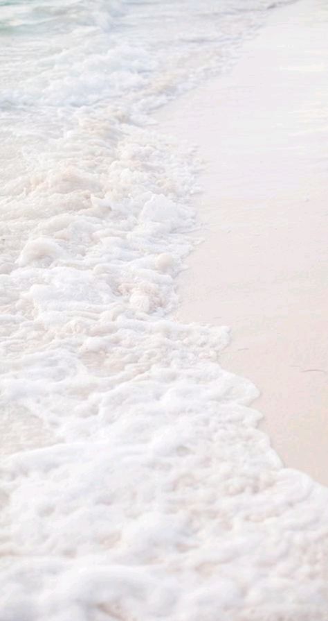 White Esthetics Background, White Esthetics, Summer Esthetics, Esthetics Background, White Widgets, Sandro Botticelli, Instagram Template Design, Ocean Surf, Soft Waves