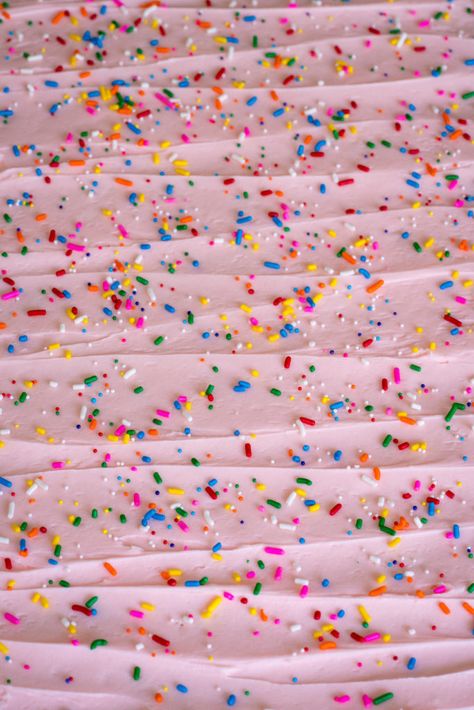 Cookie Wallpaper, Cream Cheese Buttercream Frosting, Yummy Sugar Cookies, Cream Cheese Buttercream, Sugar Cookie Bars, Yummy Ice Cream, Pink Frosting, Party Pops, 12 Tomatoes