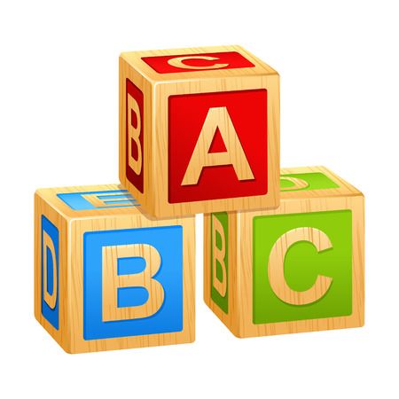 Abc Blocks, Lion King Birthday, Kids Graduation, Alphabet Matching, Flashcards For Kids, Tshirt Printing Design, Abc Letters, Letter Vector, Phonics Worksheets