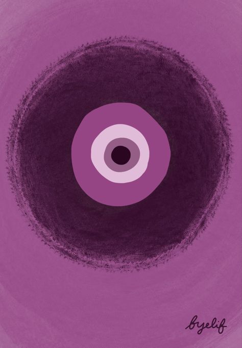 Purple Aesthetic Ipad Wallpaper, Nazar Wallpaper, Posters Purple, Purple Evil Eye, Aesthetic Ipad Wallpaper, Eyes Wallpaper, Aesthetic Purple, All Things Purple, Picture Collage