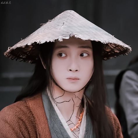 'The Untamed': Here's why Wen Ning is the real tragic hero – Film Daily Michael Fassbender, Wen Ning, Tragic Hero, Gu Family Books, Big Bang Top, G-dragon, Jung Yong Hwa, Cnblue, The Untamed