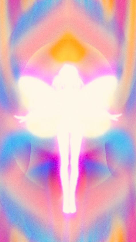 Magnetic Aura Aesthetic, Fairy Aesthetic Pink, Aura People, Fairy Aura, Angel Guides, Yolo Swag, Shifting Board, Aura Spray, Scrapbooking Backgrounds