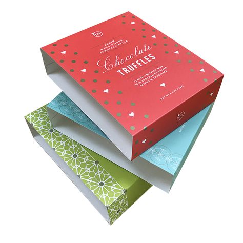 Box With Sleeve Packaging, Food Sleeve Packaging Design, Box Sleeve Design, Sleeve Packaging Design, Christmas Packaging Design, Cardboard Food, Gift Packaging Design, Biscuits Packaging, Food Box Packaging