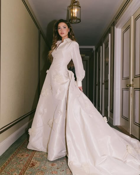 Bailey Bass, Madeline Cline, Maddie Cline, Emma Mackey, Maude Apatow, Victoria Pedretti, Daisy Edgar Jones, Met Gala Dresses, Taylor Russell