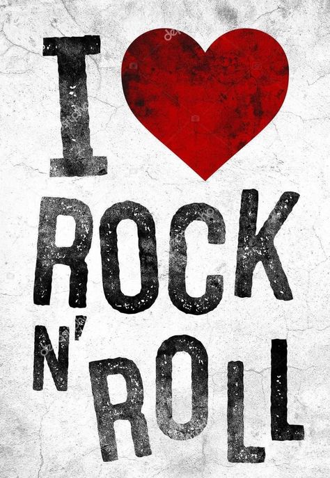 Festa Rock Roll, Rolling Stones Logo, Rock Band Logos, Not Musik, Rock N Roll Art, Rock Band Posters, Music Pics, Rock Punk, Rock'n Roll