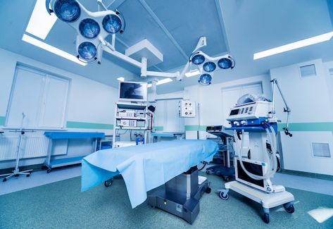 Modern Hospital, Lasik Surgery, Hospital Interior, Medical Icon, Care Hospital, Operating Room, Hospital Interior Design, Medicine Doctor, Best Hospitals