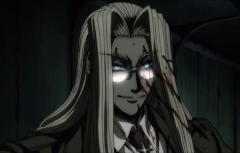 Sir Integra, Integra Hellsing, Hellsing Ultimate Anime, Hellsing Ultimate, Hellsing Alucard, Attack On Titan Season, Demon King Anime, Bear Wallpaper, Fantasy Aesthetic