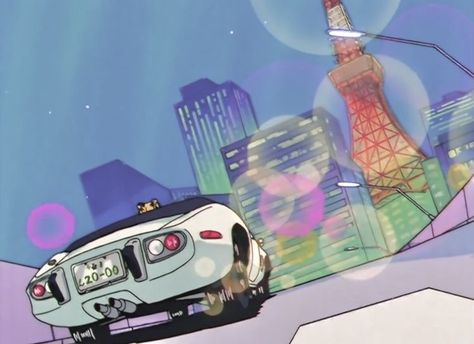 80s Japanese City Pop Aesthetic, Sailor Moon Scenery, City Pop Aesthetic, Flip Wallpaper, Moon Scenery, Japanese Vaporwave, Japan 80's Aesthetic, Sailor Moon Background, Poetry Wallpaper