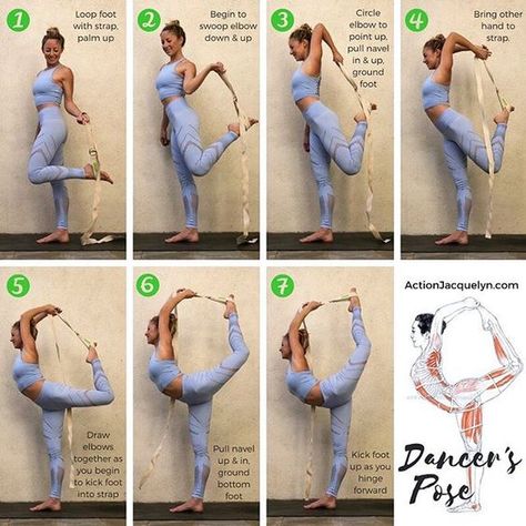 feed_image Middle Splits, Yoga Nature, Ashtanga Vinyasa Yoga, دورة شهرية, Fitness Outfits, Fitness Plan, Trening Fitness, Yoga Iyengar, Yoga Posen