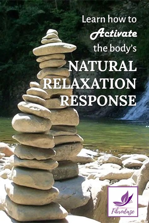 Learn How To Activate The Body's Natural Relaxation Response | Nature, Natural Remedies, Flight Response, Relaxation Response, Turn Off, We Need, Garden Sculpture, Relaxation, Flight