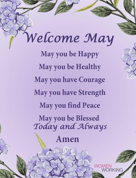 Hello May Month Quotes, Welcome May Month, Month Of May Quotes, Welcome May Quotes, Hello May Month, May Month Quotes, New Month Greetings, Happy New Month Messages, May Blessings