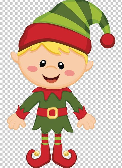 Elf Christmas Card, Elf Cartoon, Elf Clipart, Christmas Rock, Santa's Little Helper, Santa's Elves, Christmas Characters, Christmas Drawing, Christmas Cartoons