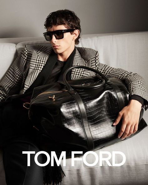 Tom Ford A/W 23 Campaign (Tom Ford) Tom Ford Campaign, Suits Editorial, Tom Ford Designer, James Lee, Men Photoshoot, Tom Ford Men, Men’s Suits, Fashion Editor, Tom Ford