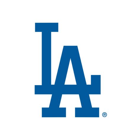 La Dodgers Logo, Los Angeles Dodgers Logo, Dodgers Logo, Sports Decals, Custom Vinyl Stickers, Vinyl Paper, Custom Vinyl, Arizona Logo, Los Angeles Dodgers