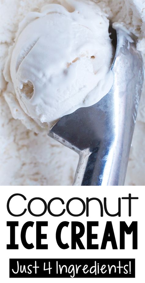 Homemade Lactose Free Ice Cream, Coconut Milk Ice Cream Recipe Ninja Creami, Homemade Lactose Free Ice Cream Recipes, Ninja Creami Ice Cream Recipes Lactose Free, Coconut Milk Ice Cream Recipe No Machine, Coconut Milk Ice Cream Recipe Machine, Dairy Free Ice Cream Recipe No Machine, Coconut Ice Cream Recipe Machine, No Ice Cream Maker Ice Cream