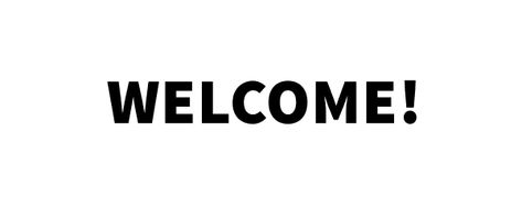 Welcome GIFs Welcome Gif, Welcome Banner, Banner Gif, Email Template, Youtube Banners, Cool Websites, Book Aesthetic, Landing Page, Gif