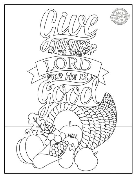 Thanksgiving Sunday School, Thanksgiving Sunday School Lesson, Sunday School Activity Sheets, Sunday School Coloring Sheets, Thanksgiving Sunday, Sunday School Worksheets, Bible Coloring Sheets, Thanksgiving Coloring Sheets, Jesus Coloring Pages