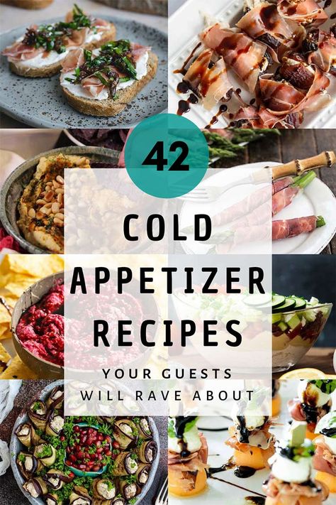 Cold Appetizer Recipes, Appetizer Recipes Cold, Cucumber Appetizers, Cold Appetizer, Cranberry Chicken Salad, Antipasto Skewers, Make Ahead Appetizers, Appetizers For A Crowd, Summer Appetizer