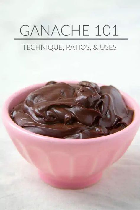 Sipping Chocolate, Chocolate Ganache Recipe, Cake Filling Recipes, Chocolate Ganache Frosting, Chocolate Ganache Cake, Ganache Cake, Ganache Frosting, Ganache Recipe, Cake Fillings