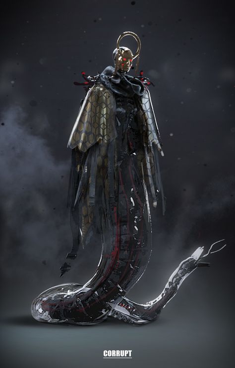 ArtStation - Beyond Human: Reapers, Marek Madej Futuristic People, Beyond Human, Human Character, Art Showcase, Alien Concept Art, Cyberpunk Character, Monster Concept Art, Futuristic Art, Robots Concept