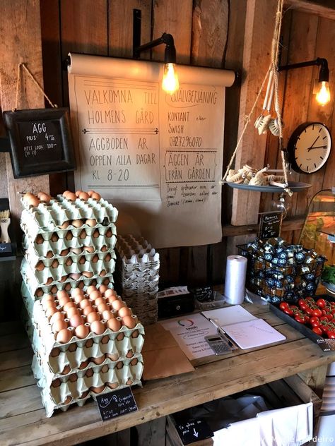 Farm Retail Store, Farm Store Interior, Farm To Table Store, Farm Shop Aesthetic, Farm Store Display, Farm Shop Display, Farm Store Design, Country Store Ideas, Farm Shop Ideas