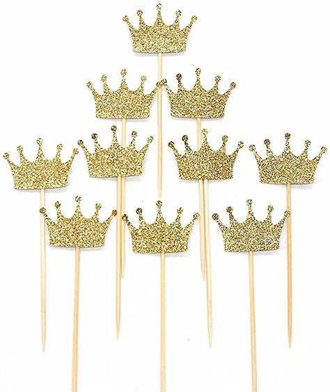 Amazon.com: lion king topper Lion King Cake Topper Printable, Lion King Cupcake Toppers, Diamond Cake Topper, Princess Crown Cupcake Toppers, Princess Crown Cake, Princess Theme Cake, Crown Cupcake Toppers, Crown Cupcakes, Wedding Cupcake Toppers