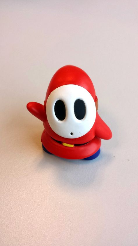 Clay Video Game Characters, Clay Toad Mario, Mario Clay Art, Clay Cartoon Figures, Clay Mario Characters, Video Game Clay Sculpture, Mario Clay Ideas, Mario Polymer Clay, Clay Cartoon Characters