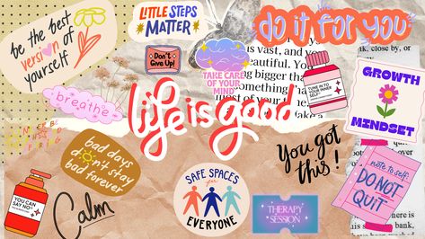 Vintage wallpaper, affirmation, macbook wallpaper Colorful Laptop Wallpaper, Affirmation Wallpaper Desktop, Macbook Wallpaper High Quality, Macbook Background, Iphone Customization, Imac Wallpaper, Chat Background, Macbook Pro Wallpaper, Mac Wallpapers