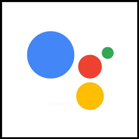 Google Assistant || Google LLC - Apps Logo || Rahul REX's Logo Collections || Rahul REX Official Apps Logo, Send Text Message, Send Text, Weather Information, Magick Book, Google Play Music, Productivity Apps, Get Things Done, Play Book