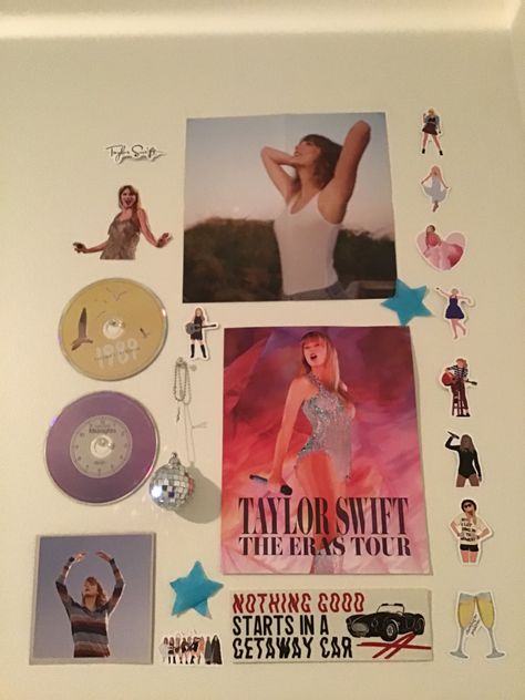 #taylorswift #roomdecor #swiftie Swiftie Aesthetic Room, Swiftie Room Ideas, Swiftie Room Aesthetic, Taylor Swift Bedroom Aesthetic, Taylor Swift Inspired Room, Taylor Swift Room Ideas, Taylor Swift Aesthetic Room, Swiftie Room Decor, Swiftie Bedroom