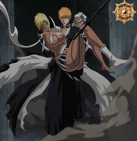 Bleach Captains, Ichigo Kurosaki Wallpaper, Ichigo Y Rukia, Shojo Anime, Bleach Anime Art, Bleach Fanart, Ichigo Kurosaki, Anime Monsters, Bleach Characters