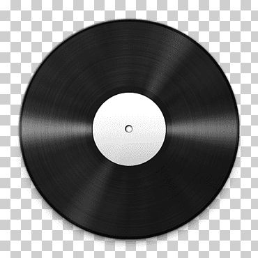 Vinyl Png Icon, Vinyl Png Transparent, Record Png, Discos Aesthetic, Vinyl Icon, Vinyl Record Sticker, Cd Png, Disco Png, Vinyl Png