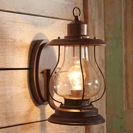 Weathered Patina Lantern Wall Sconces Downstairs Hallway, Western Lamps, Interior Wall Sconces, Black Forest Decor, Rustic Lanterns, Rustic Sconces, Lantern Pendant Lighting, Cabin Lighting, Rustic Wall Sconces