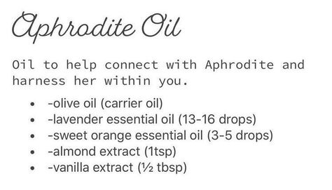 Letter To Aphrodite, Aphrodite Herbs, Aphrodite Oil Recipe, Prayers To Aphrodite, Aphrodite Deity Work, Aphrodite Witchcraft, Aphrodite Spell, Aphrodite Oil, Aphrodite Worship